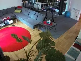 Camsoda Sex Cam of voyeurcam-julmodels-living-2