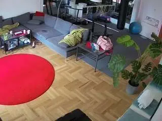 Camsoda Live Porn of voyeurcam-julmodels-living-2