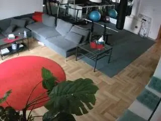 Camsoda Sex Chat of voyeurcam-julmodels-living-2