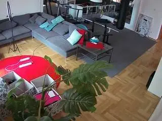 Camsoda Live Sex of voyeurcam-julmodels-living-2