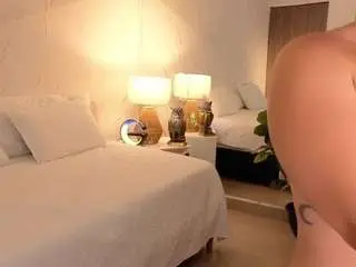 Camsoda Private Sex Chat of avalodge