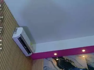 Camsoda Live Sex Cam of hotiergirl