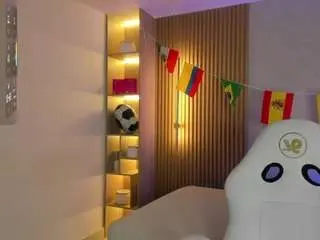 Camsoda Private Sex Chat of liah-cleir