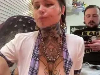 Camsoda Sex Chat of midnightmedli