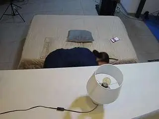 Camsoda Live Sex of voyeurcam-jb-office-2