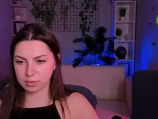 Camsoda Adult Video Chat of amalialowell