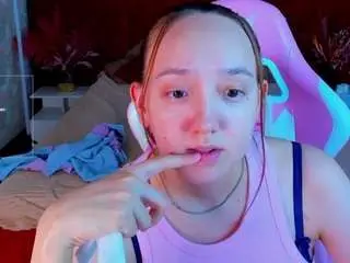 Camsoda Free Porn Cam of andreasvel