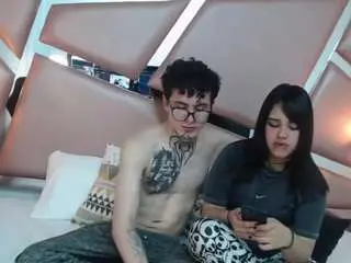 Camsoda Best live sex cam show of nina-passionf