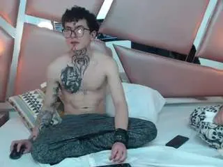 Camsoda Free Porn Cam of nina-passionf