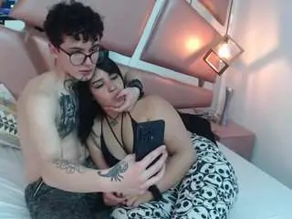 Camsoda Best live sex cam show of nina-passionf