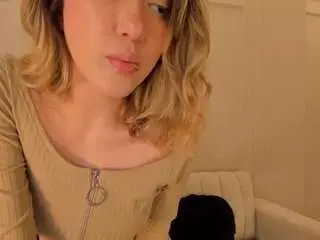 Camsoda Free Live Porn of evebenson