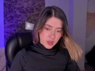 Camsoda Sex Cam of evebenson