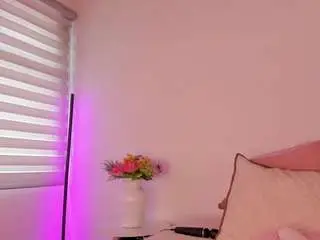 Camsoda Free Live Porn of nicoleriveraa