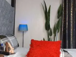 Camsoda Adult Video Chat of sexy-alma