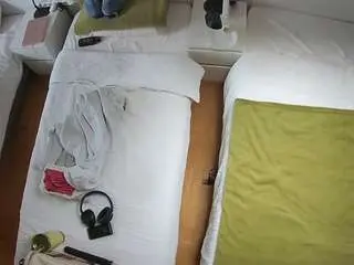 Camsoda Live Sex of voyeurcam-julmodels-bed-5