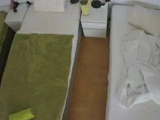 Camsoda Free Live Porn of voyeurcam-julmodels-bed-5