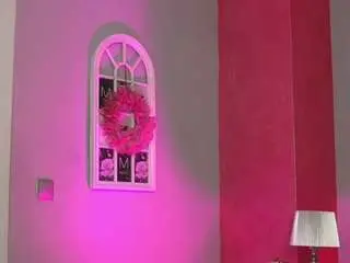 Camsoda Free Live Porn of scarletvexx