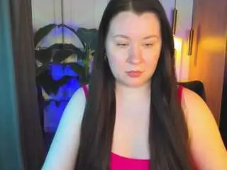 Camsoda Adult Webcam of shedarpretty