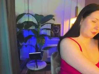 Camsoda Adult Webcams of shedarpretty