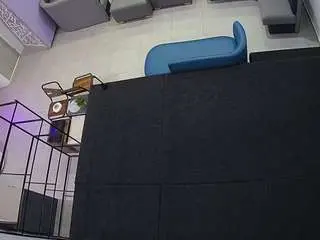 Camsoda Sex Chat of voyeurcam-jb-room-3