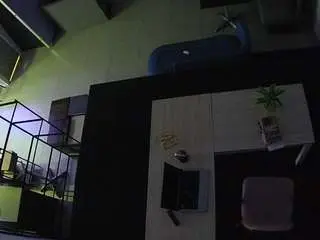 Camsoda Free Porn Cam of voyeurcam-jb-room-3