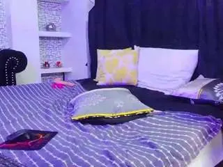 Camsoda Nude Webcam of axell-stone
