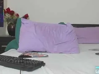 Camsoda Free Porn Cam of goldenlunafantasy