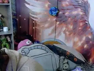 Camsoda Watch Live Sex Cams of cristinablue21