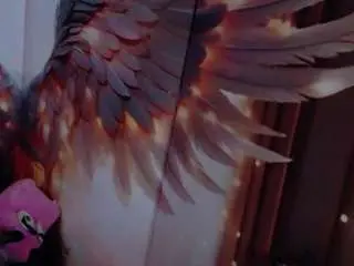Camsoda Free Live Porn of cristinablue21