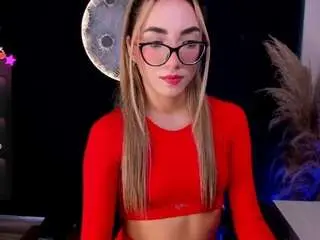 Camsoda Adult Webcam of ciarario