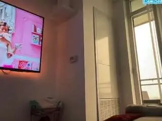 Camsoda Nude Webcam of misskellyy