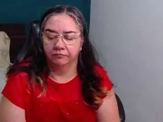 Camsoda Sex Chat of scarlettduboiss