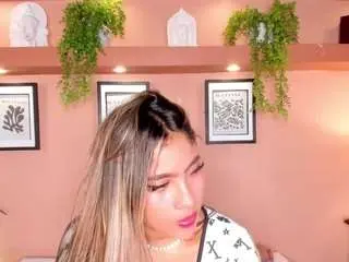 Camsoda Adult Webcams of sofiabennett