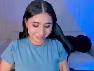 Camsoda Private Sex Chat of mayamoretti