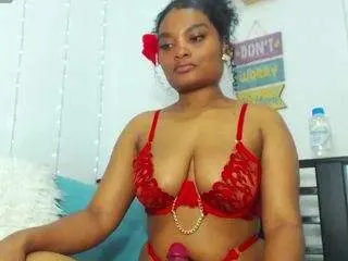 Camsoda Best Webcam of gianasmith