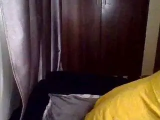 Camsoda Adult Webcam of mysticmariner