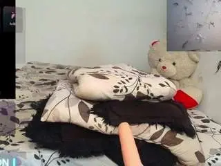 Camsoda Live Sex Cam of aidawilliam