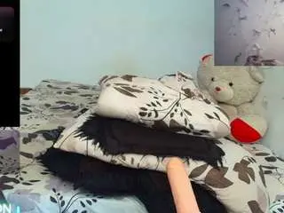 Camsoda Private Sex Chat of aidawilliam