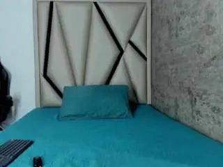 Camsoda Adult Video Chat of bennet-gray