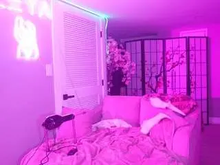 Camsoda Adult Webcams of katt-leya