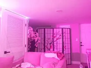 Camsoda Private Sex Chat of katt-leya