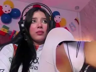 Camsoda Free Live Porn of sweetiecloe