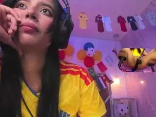 Camsoda Live Sex Cam of sweetiecloe
