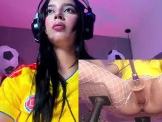 Camsoda Free Live Porn of sweetiecloe