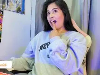 Camsoda Best Webcam of allisonlove