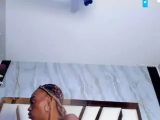 Camsoda Sex Cam of dayra-parker