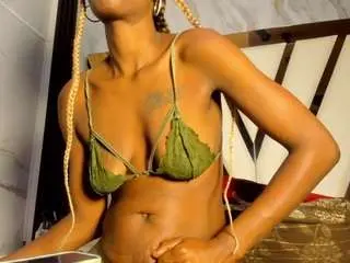 Camsoda Sex Chat of dayra-parker