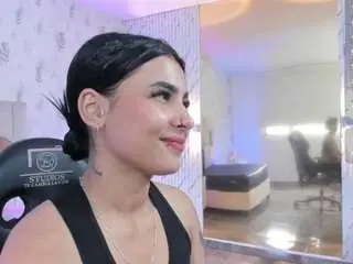 Camsoda Adult Webcams of gaby-tay