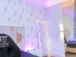 Camsoda Adult Webcam of gaby-tay