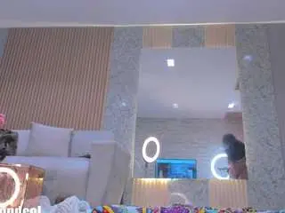 Camsoda Nude Webcam of nycdiamond